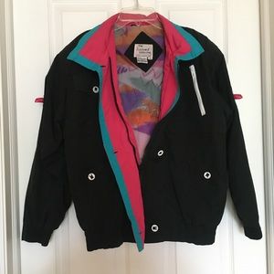 The Incrowd Collection - VTG - Funky Bomber